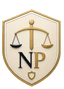NyayaPath logo