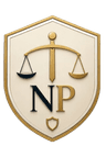 NyayaPath logo
